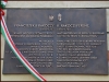 Odsłonięcie tablicy pamiątkowej Franciszka II Rakoczego z udziałem prezydentów Polski i Węgier (23 marca 2009).